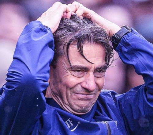 傷病潮席卷！熱刺一線隊(duì)高達(dá)11人傷缺，主場(chǎng)蟲(chóng)窘境何時(shí)能解