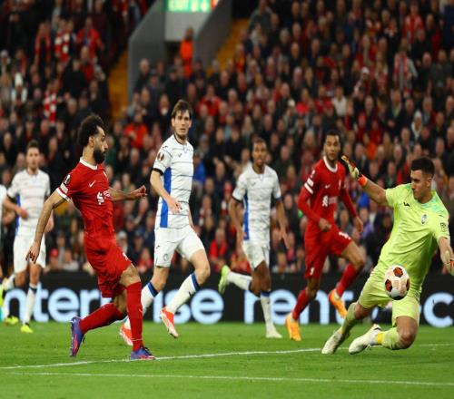 散是滿天星！這四人離開利物浦，發揮依舊出色，一人已征服德甲！