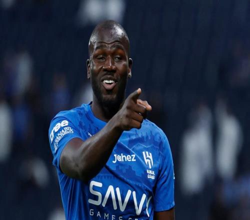 庫利巴利：曼聯曾報價1億歐，我想走但安帥讓我留在那不勒斯