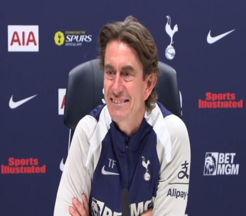 弗兰克：教练们平时也会聊足球，麻豆精产国品一二三产区区别一起经历着同样的一坨屎