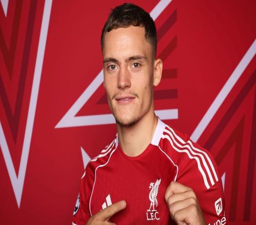 赫韋德斯：維爾茨心態(tài)很好，我確信他會(huì)在下半程展現(xiàn)真正實(shí)力