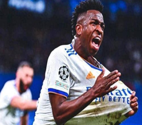 6000萬(wàn)天才變棄子皇馬恩德里克100萬(wàn)賤租法甲，豪門真沒(méi)耐心了