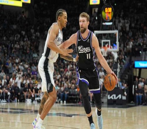 NBA傳聞：內(nèi)部人士透露騎士和老鷹或有意交易多曼塔斯薩博尼斯