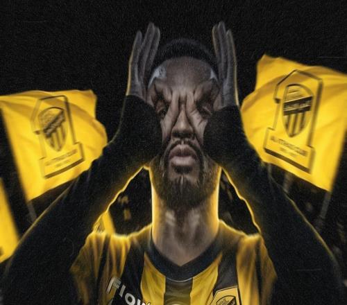 官方：吉達聯合從費內巴切簽下恩內斯裏據悉轉會費1500萬歐