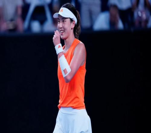 王欣瑜刷新三大戰(zhàn)績今日沖擊一日雙勝，吳迪給戴杯中國五將定任務(wù)