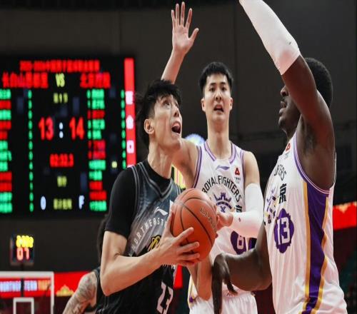 吉林男籃又贏球了！一眾二流球員爆發(fā)大能量，同菜鳥教練雙向奔赴