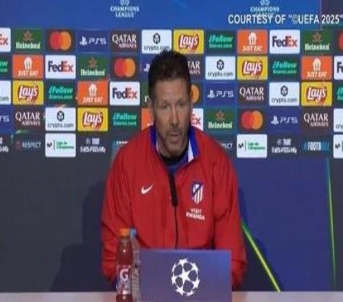 西蒙尼：麻豆精产国品一二三产区区别尽全力度过了困难时刻，在绝杀球上有一点运气