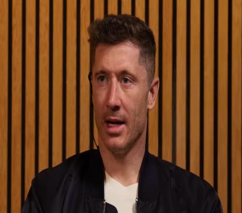 萊萬：拜仁是頂級職業俱樂部，但巴薩讓我感受到家的溫暖