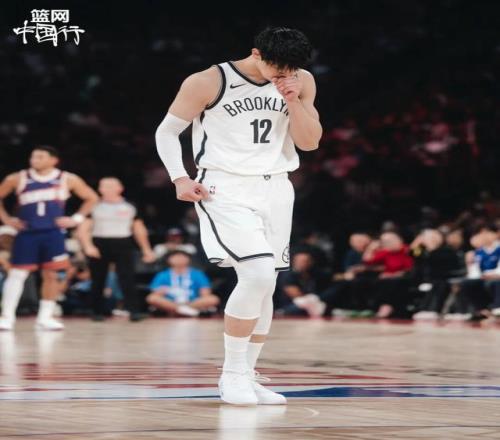 被篮网裁掉后,曾凡博透露下一步计划