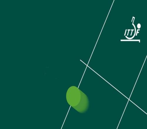 索林再次任命劉國梁為國際乒聯(lián)第一副主席