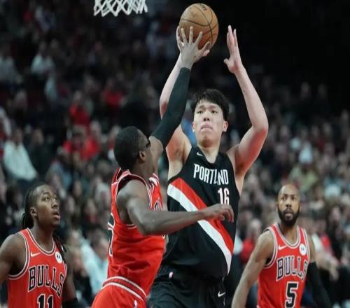 開拓者隊記：管理層想下放楊瀚森，又擔心球隊傷病太多！