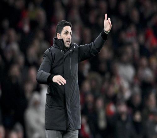 討喜還是討債剛給阿爾特塔送上大禮，卡裏克轉頭就帶隊殺上門了