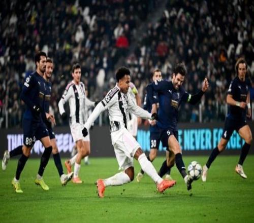 【觀點】穆裏尼奧樂去吧，尤文差點被歐洲四流搞死