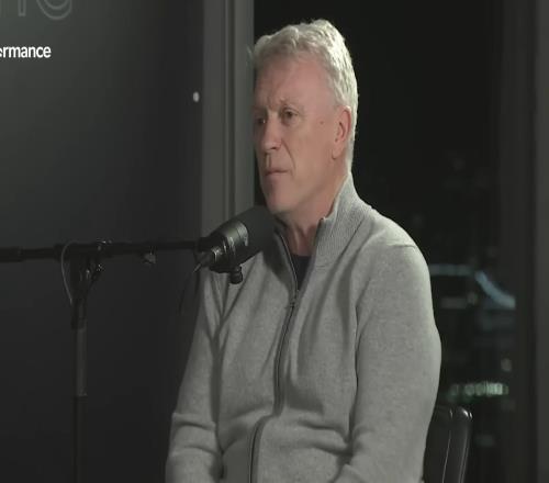 莫耶斯：當初去曼聯是為了贏得獎杯，被解雇時我感到很驚訝