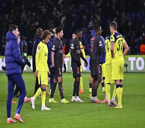 瘋狂之夜！上演帽子戲法，衛冕冠軍一戰刷爆歐冠神跡