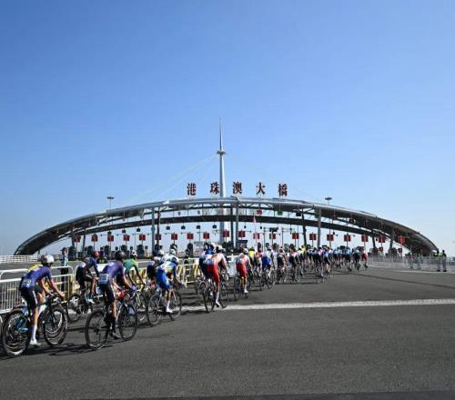 14萬億經濟體，借十五運加速“一體化” | 體育賽事