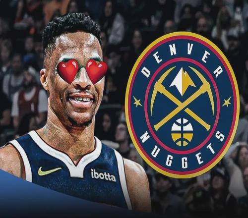 来了来了!威少亲承现状!NBA自由市场最后的大牌