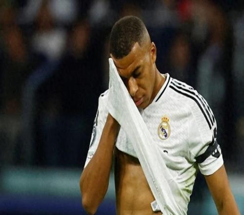 榮耀褪色，裂痕浮現(xiàn)2025，皇馬的迷失之年