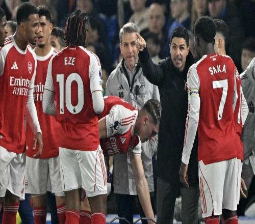 電訊報：槍手缺乏創造力並不是追求謹慎，更多是對手戰術所迫