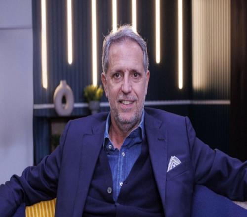 熱刺官方：體育總監帕拉蒂奇將於2月離任，加盟佛羅倫薩