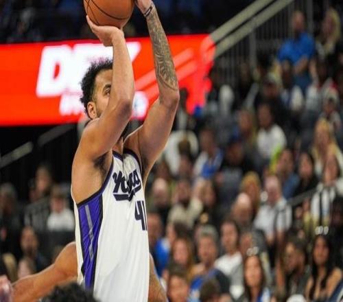 告别NBA欧洲媒体:特雷莱尔斯签约皇马