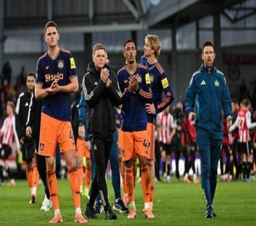 如果紐卡繼續(xù)輸豪哥依然帥位穩(wěn)固