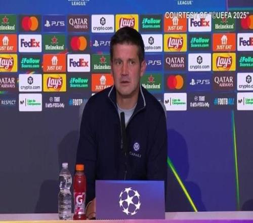 齊沃：歐冠輸給馬競後，我一口氣連抽了三根煙