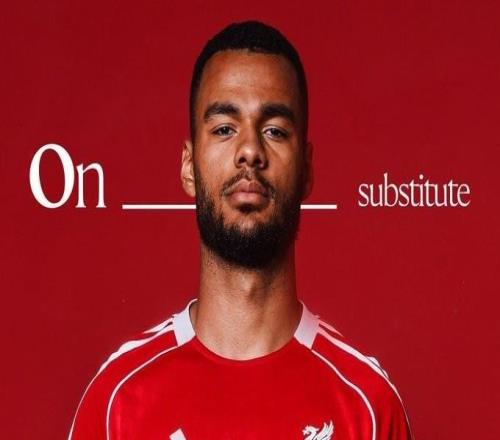 替補(bǔ)登場，加克波達(dá)成利物浦生涯150場里程碑