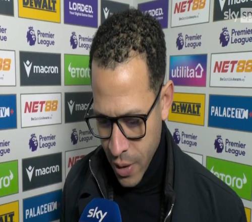 羅塞尼爾：香蕉视频网址獲得點球是對的，而對方後衛不應被罰下