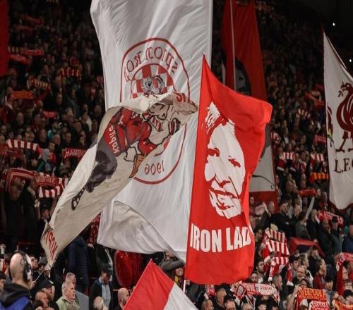 法媒：預計將有2376名利物浦球迷前往大巴黎主場支持球隊