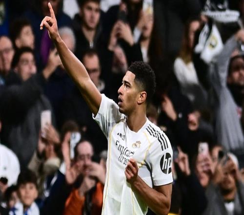 西甲最新積分戰(zhàn)報(bào)：前2只差1分，皇馬連勝，萊萬(wàn)特補(bǔ)時(shí)絕平