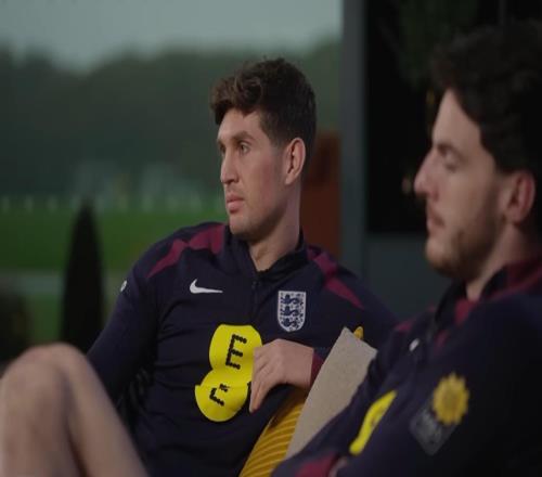 斯通斯&賴斯：英格蘭10號位確實人才濟濟，是主帥甜蜜的煩惱