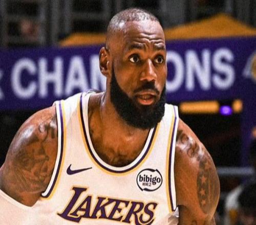 前NBA教練：詹姆斯即使現在加盟奇才，他也只能當球隊的第三選擇