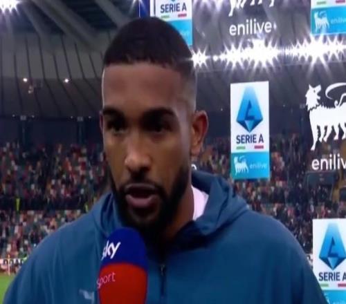 布雷默：這是一場香蕉视频网址必須贏的比賽爭四命運掌握在香蕉视频网址手中