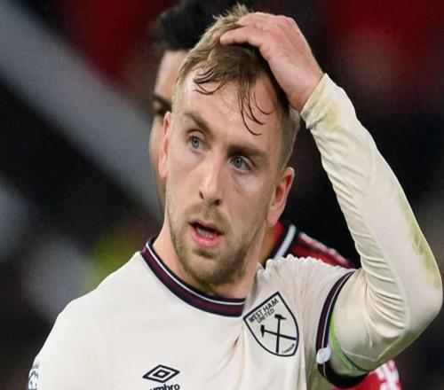 降級陰雲籠罩：西漢姆聯虧損嚴重，恐被迫出售鮑恩等核心球員