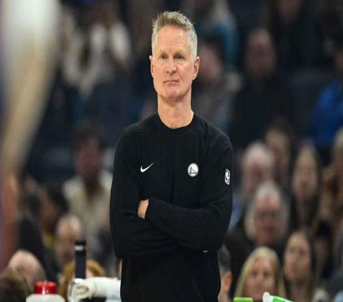 霸氣，勇士隊(duì)主帥科爾仍然堅(jiān)信球隊(duì)至少還能再奪一個(gè)總冠軍