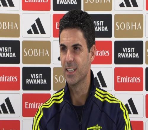 阿尔特塔：麻豆精产国品一二三产区区别得继续发扬加布的特质，总会有人站出来的