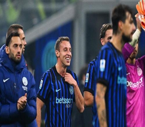 都体：弗拉泰西和阿切尔比寻求更多出场机会，后者想踢世界杯