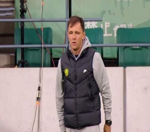 後防核心複出，國安組雙外援後衛爭冠約戰津門虎練兵李磊還傷著