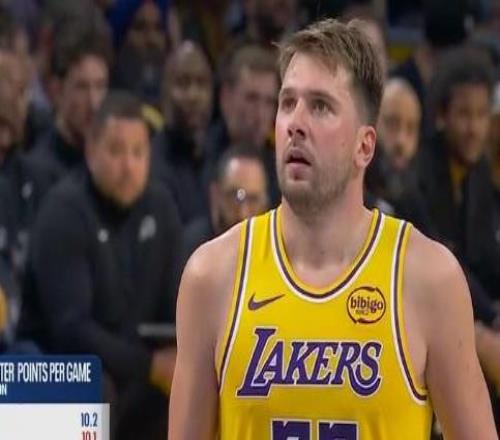 本賽季NBA首節(jié)得分榜：哈登10.2居首，東契奇10.1位列其后