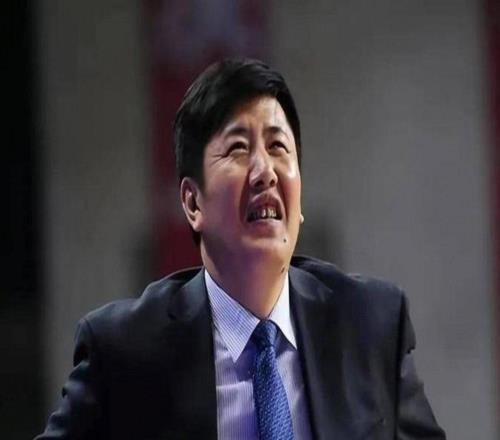 CBA刚打2轮,3位下课主帅已浮现,无外籍教练
