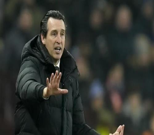 維拉狂飆背后：埃梅里堅(jiān)持既定計(jì)劃，老將穩(wěn)定軍心