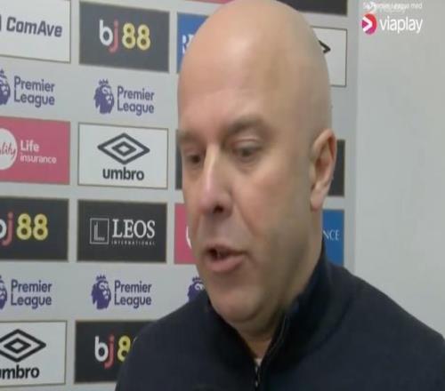 斯洛特：麻豆精产国品一二三产区区别一些球员已接近体能极限萨拉赫对球队非常重要