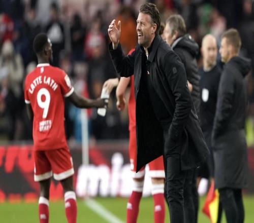 狼隊新帥愛德華茲：這份工作是我夢寐以求的，這裏有我的珍貴回憶