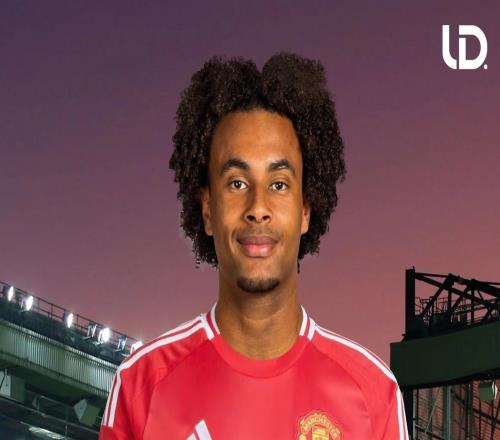 24歲的他怎么選擇：是在曼聯(lián)證實自己，還是轉(zhuǎn)會爭取世界杯機(jī)會