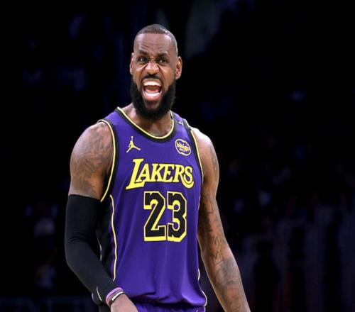 又轟下49+4+2+2！抱歉詹姆斯，你從歷史第一變成了歷史第二