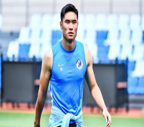 令人惋惜：一個月內，中國男足2大天才隕落，年紀輕輕前途堪憂