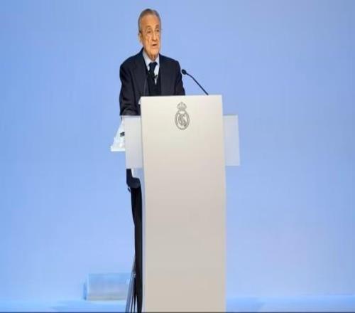 矛頭指向巴薩！老佛爺再提“裁判門”