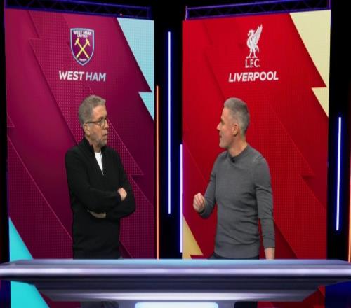 卡拉格：維爾茨本場(chǎng)數(shù)據(jù)相當(dāng)亮眼，他的踢法、位置像德布勞內(nèi)