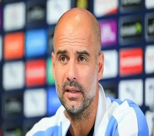 阿森納最大的敵人回歸了！瓜帥給曼城注入活力，藍月爭冠機會不低